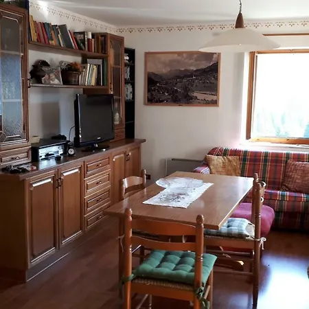 Cjasa Dal Cont Da Diego - Zoncolan *