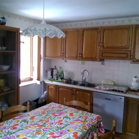 Cjasa Dal Cont Da Diego - Zoncolan *