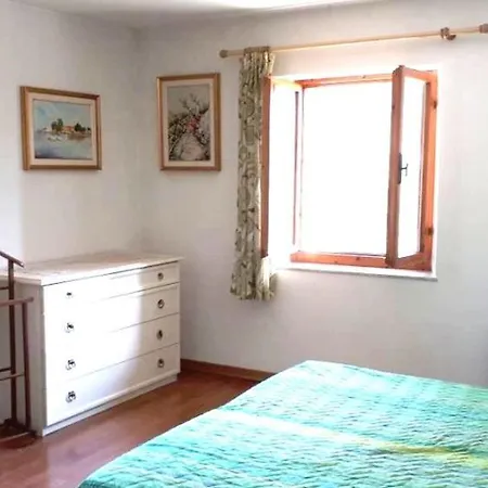 Cjasa Dal Cont Da Diego - Zoncolan Apartman *