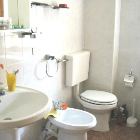 Apartman Cjasa Dal Cont Da Diego - Zoncolan