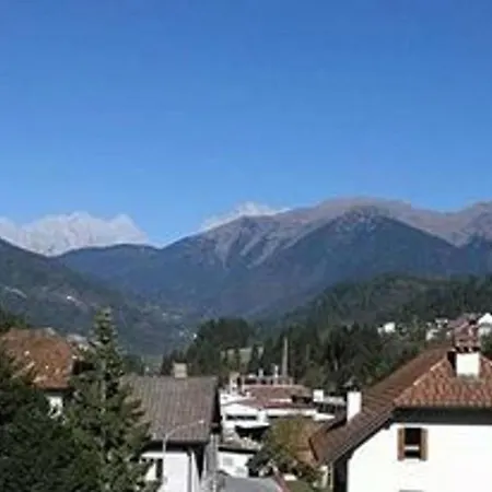 Cjasa Dal Cont Da Diego - Zoncolan *