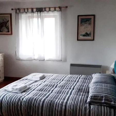Apartman Cjasa Dal Cont Da Diego - Zoncolan