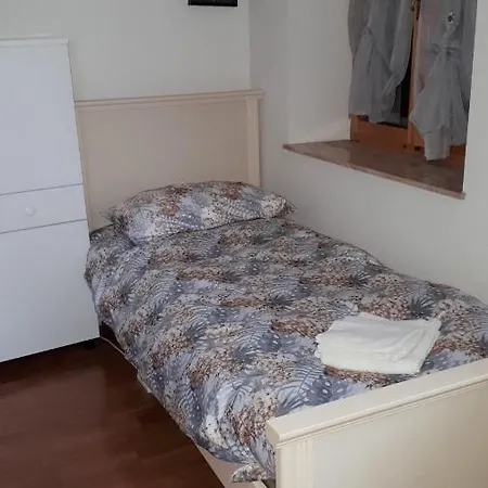 Cjasa Dal Cont Da Diego - Zoncolan Apartman